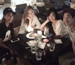 Mantan SM Entertainment Kumpul