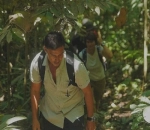 Jelajahi Halmahera