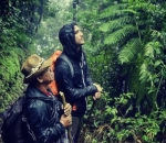 Jelajahi Hutan dengan Om Gabriel