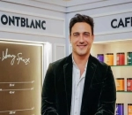 Hamish Daud Bantah Tudingan Sewa Perempuan