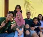 Gunawan Dipuji Ayah Sambung Idaman