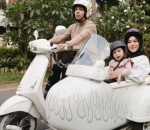 Miliki Keluarga Harmonis