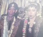 Pernikahan di Tahun 1995