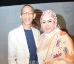 Jalani Suka Duka Bareng