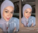 Syifa Puji Kecantikan Becca