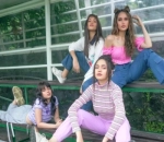 Becca dan Syifa Ikut Kampanye Pemberdayaan Wanita