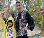 Vania Putri Venna Melinda