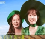 MongDol Sisters Kocak Bintangi Iklan