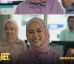 Debut Akting di 'Sleep Call'