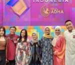 Hadiri 'Dream Box Indonesia'
