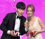 Hyeri dan Ryu Jun Yeol Putus
