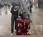 Sambut Beom Soo yang Tiba Di Indonesia