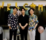Bangun Bisnis Bersama