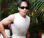 Menawan dengan Bustier 