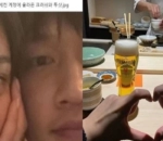 Kencan dan Makan Layaknya Pasangan