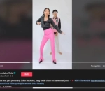 Dance 'Forever Young' Jadi Sorotan
