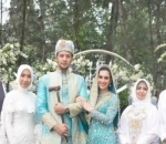 Pernikahan Mewah