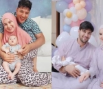 Bahagia Bersama Dua Anak