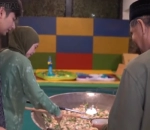Perhatian kepada Ayah Mertua