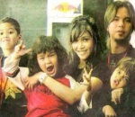 El Rumi Unggah Kenangan Foto Lama
