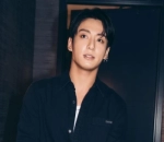 Jungkook BTS