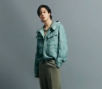 Jimin BTS
