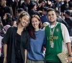 Sama-sama Suka Basket