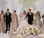 Felicya Angelista dan Immanuel Caesar Hito