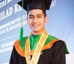 Teuku Ryan Suami Ria Ricis