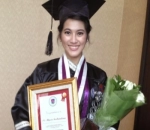 Alyssa Soebandono