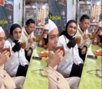 Makan di Warung