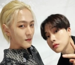 Jay dan DK iKON