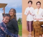 Ajarkan Anak Budaya Jawa