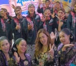Tonton Kesenian Reog dan Campursari