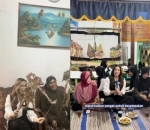 Dukung Kelestarian Ragam Budaya