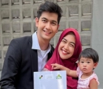 Ria Ricis Dirumorkan Pisah dengan Teuku Ryan