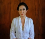 Nafa Urbach Buka Suara Usai Terseret Artis Inisial N