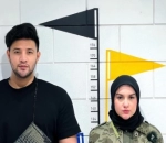 Irish Bella Hadiri Sidang Perceraian dengan Ammar Zoni