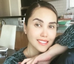Cindy Claudia Harahap