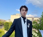 Cha Eunwoo ASTRO