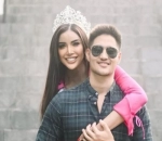 Dukungan untuk Miss International Queen 2023