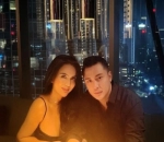 Pasangan Jaga Privasi