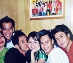Kenangan Bersama Mendiang Olga Syahputra