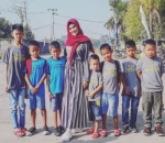 Bareng Adik-adik Kecil