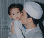 Berusaha Jadi Ayah Terbaik