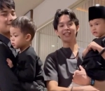 Bapak-bapak Ganteng Berkumpul