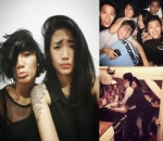 Bestie Tara Basro