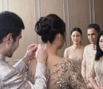 Turut Bahagia Kakak Menikah