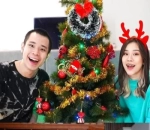 Keharmonisan Rayakan Natal