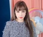 Park Bom Eks 2NE1